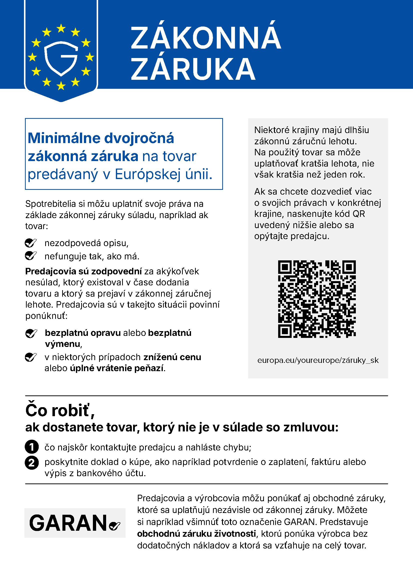 Oznamenie