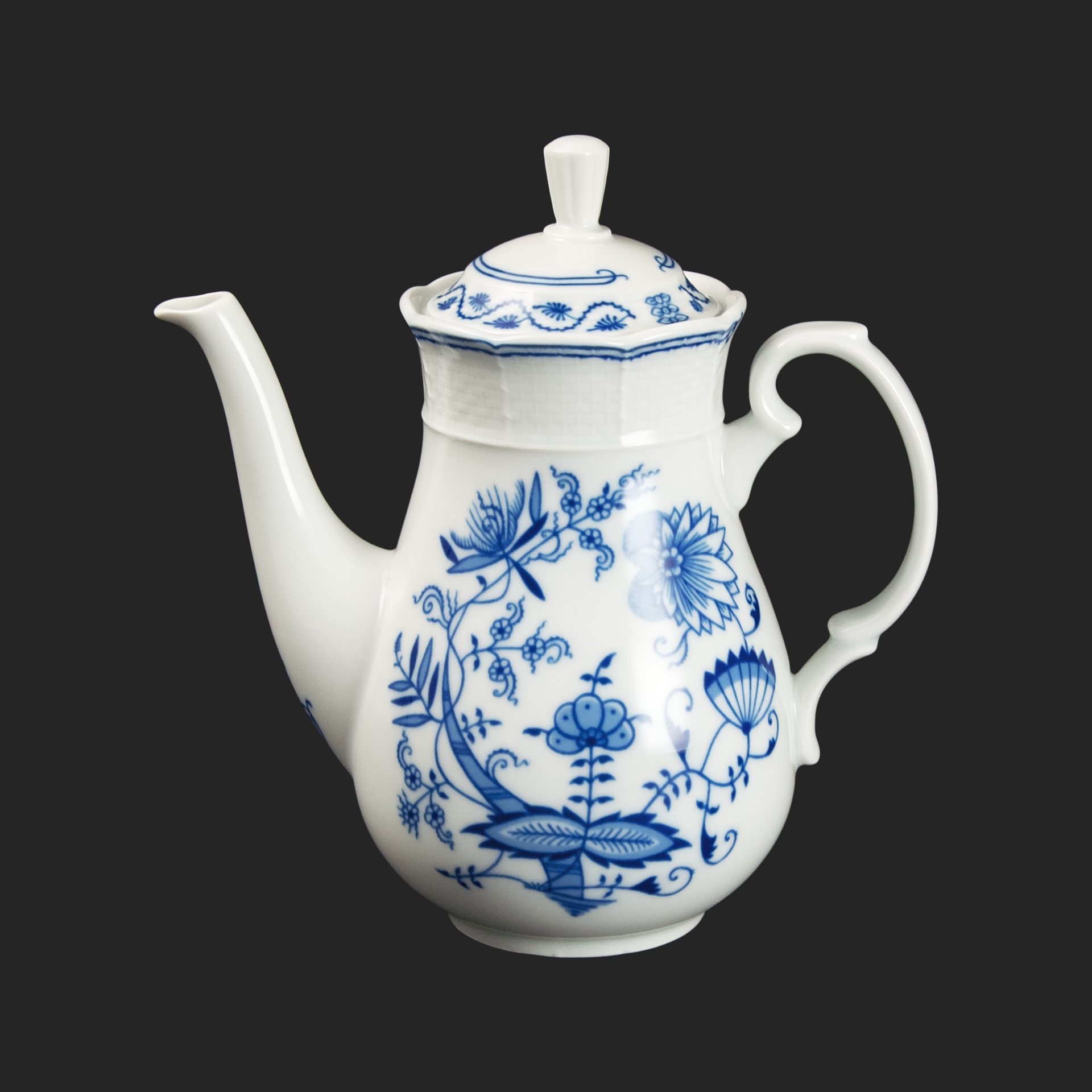 NATALIA cibulák - konvica kávová 1350ml