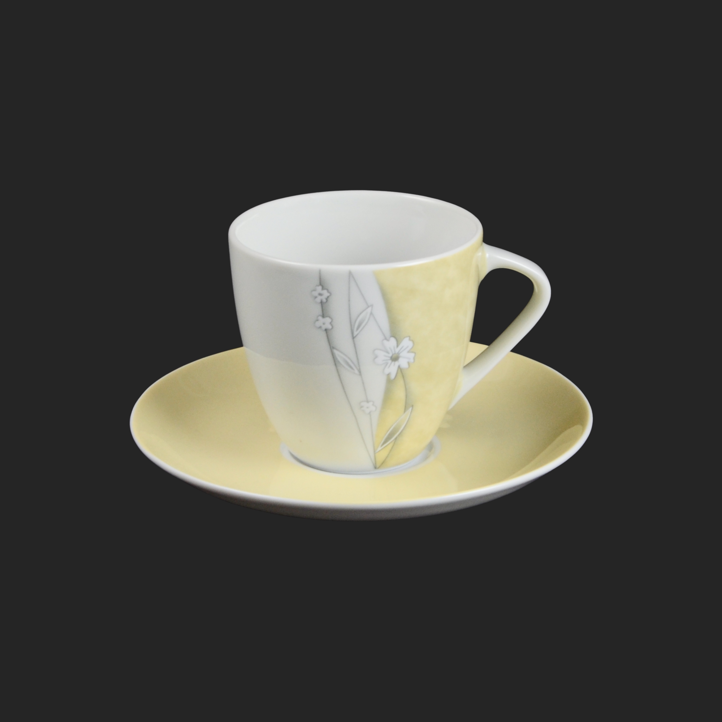 Sylvia kvet - šapo na čaj 220ml pre 6 os. 