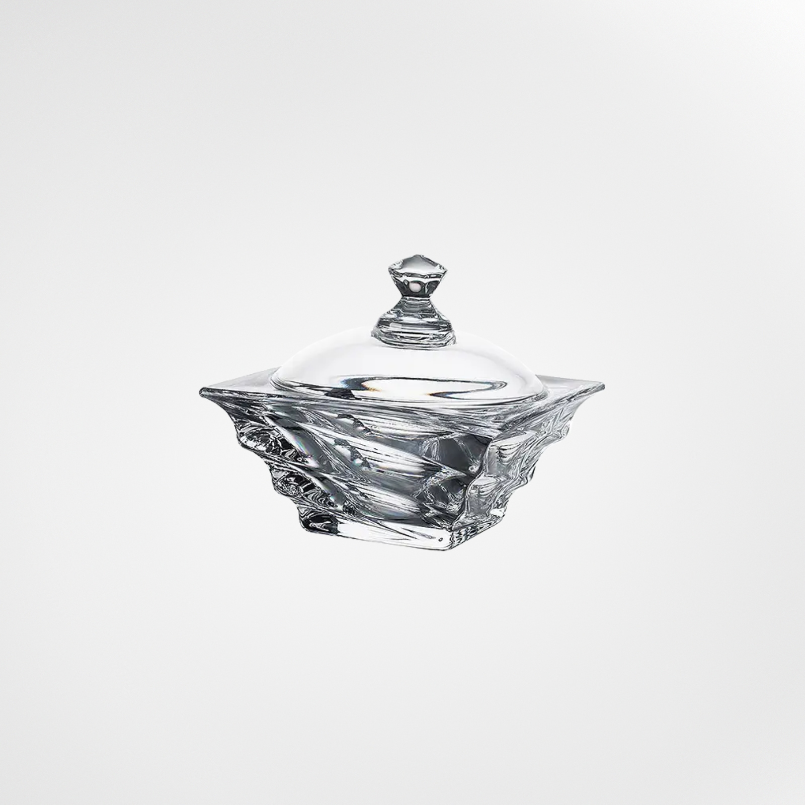 Dóza Casablanca 115mm