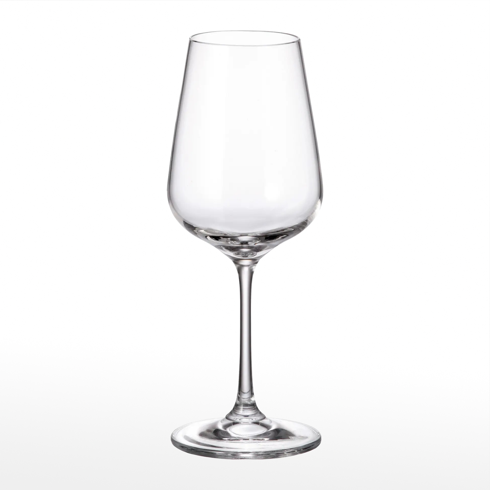 Kalichy na biele víno Strix 360ml 6ks