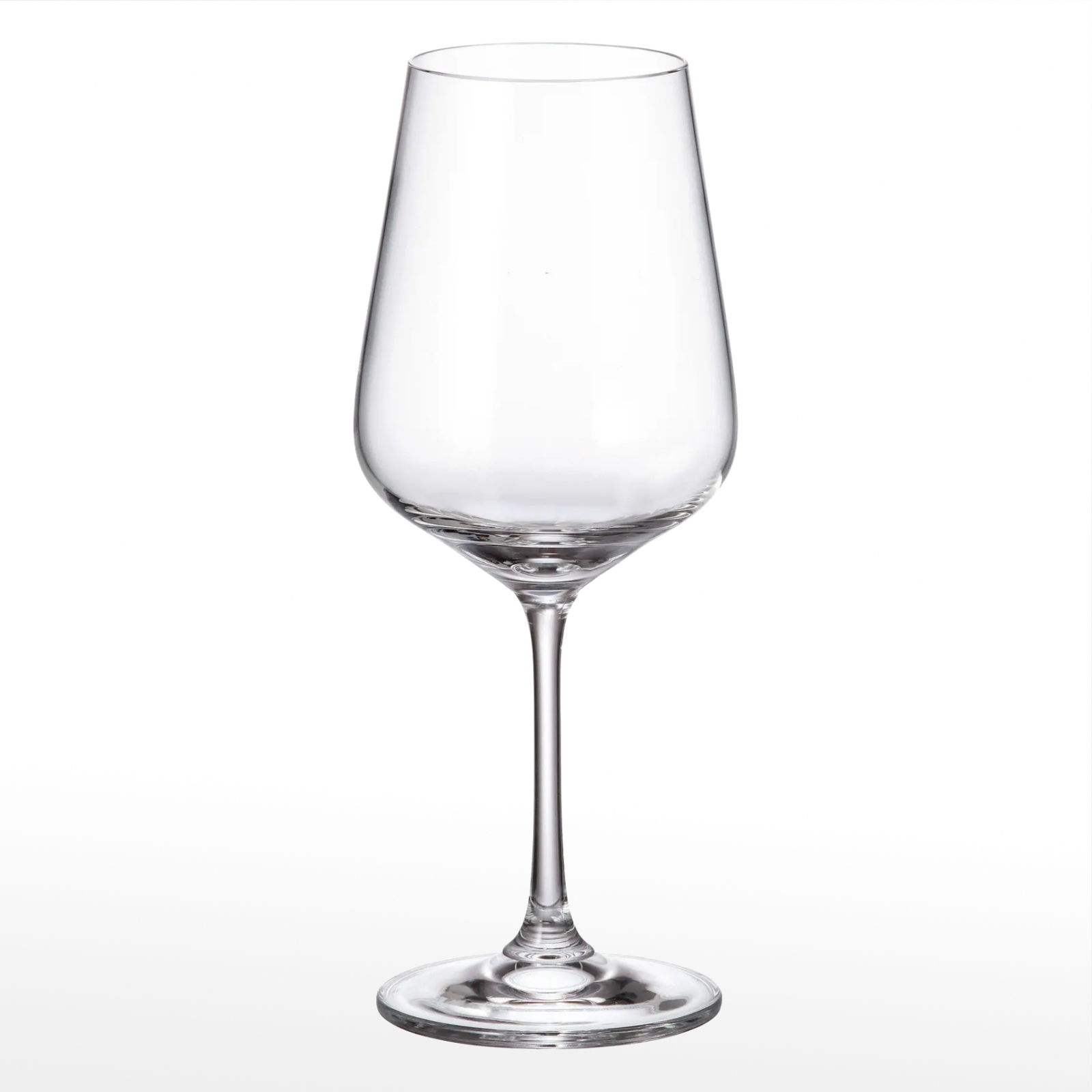 Kalichy na červené víno Strix 450ml 6ks