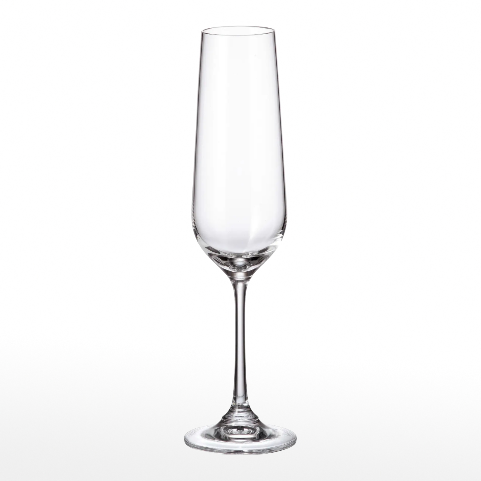 Kalichy na sekt Strix 200ml 6ks