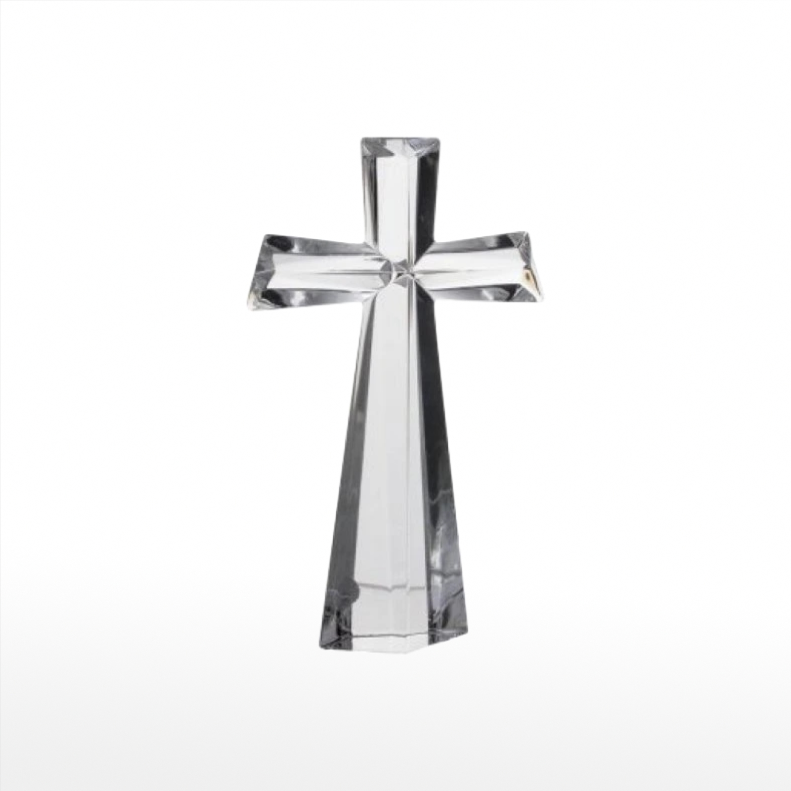 Kríž hladký 190mm