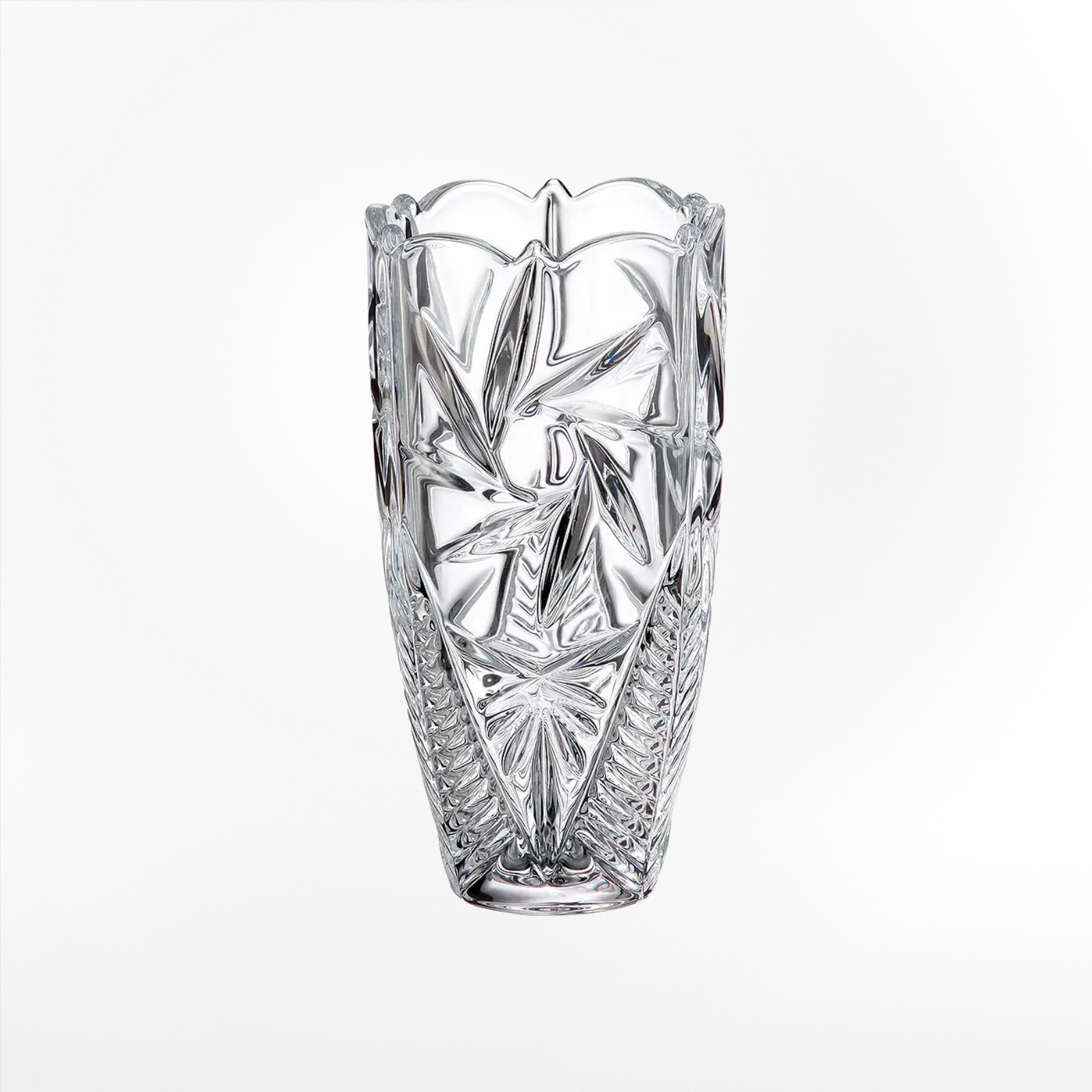 Váza Nova old pinwheel 200mm