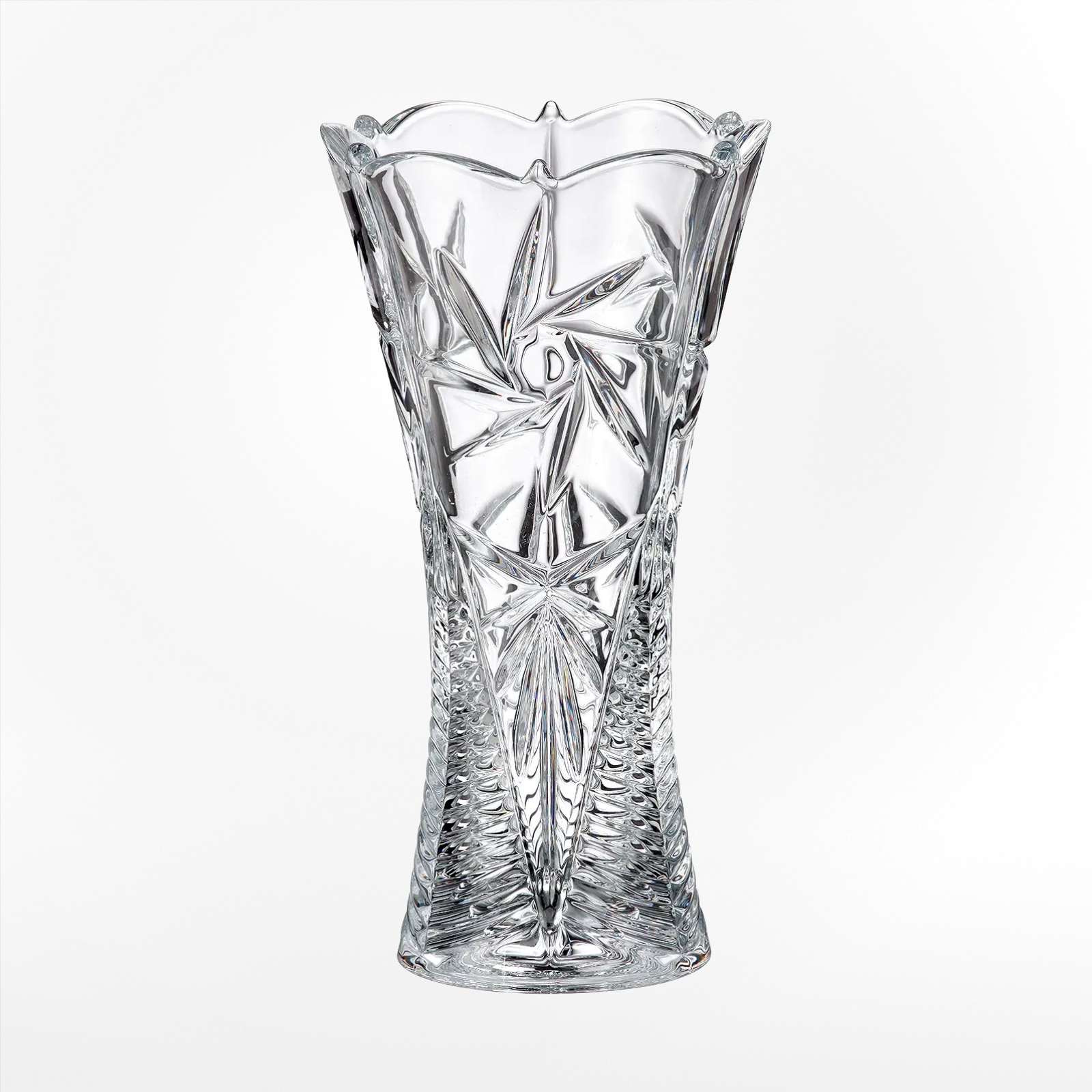 Váza Nova old pinwheel 300mm