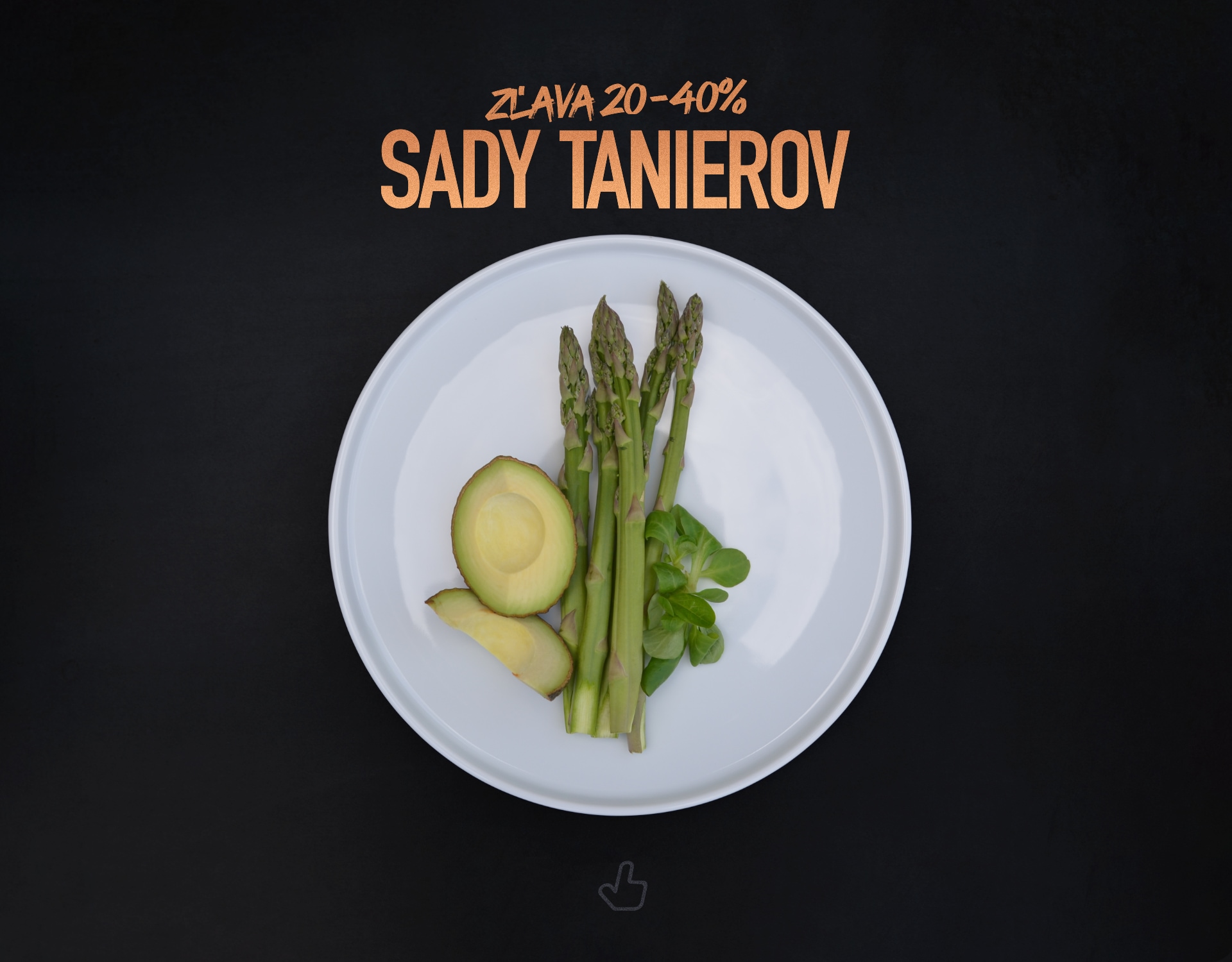 Sady tanierov 2025