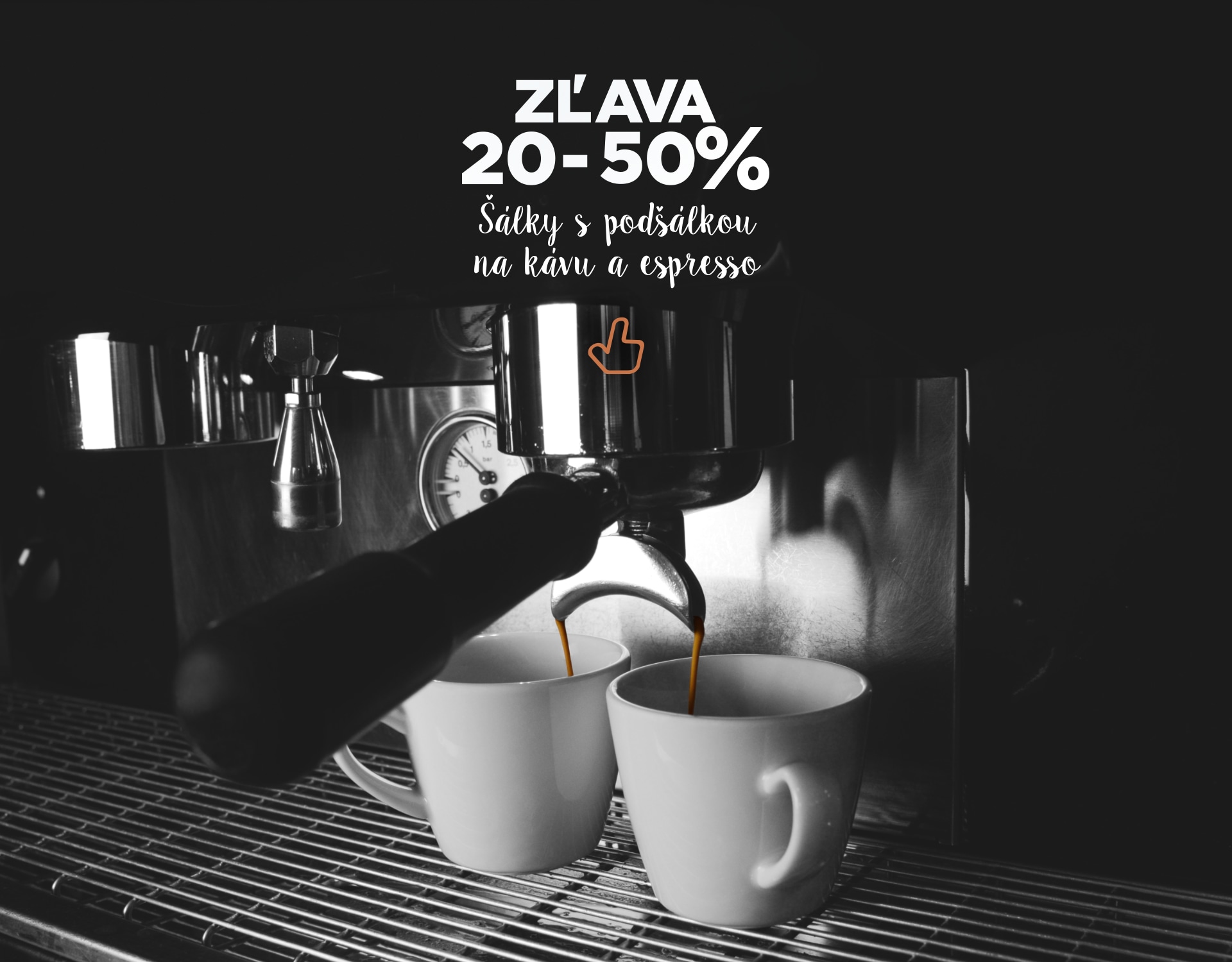 Šapo káva 2025