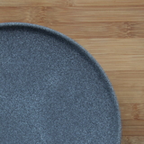 GRANIT nr.4 raw - sada porcelánových tanierov pre 6 os.