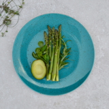 LIFESTYLE articblue - sada tanierov pre 6 os.