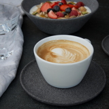 OPTIMO kombi - šapo na cappuccino 270ml pre 1 os.