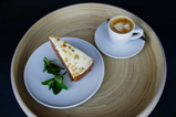 OPTIMO biele - sada porcelánových tanierov pre 6 os.