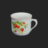 Vařák - jahody 630ml 