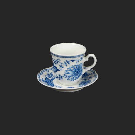 NATALIA cibulák - šapo na espresso 100ml pre 6os.