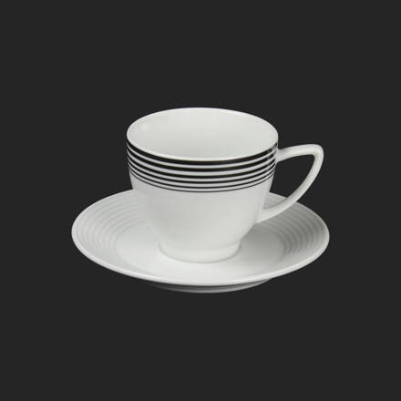 LEA špirála - šapo na kávu 150ml pre 6 os.