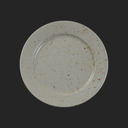 LIFESTYLE natural - tanier dezertný 20cm 