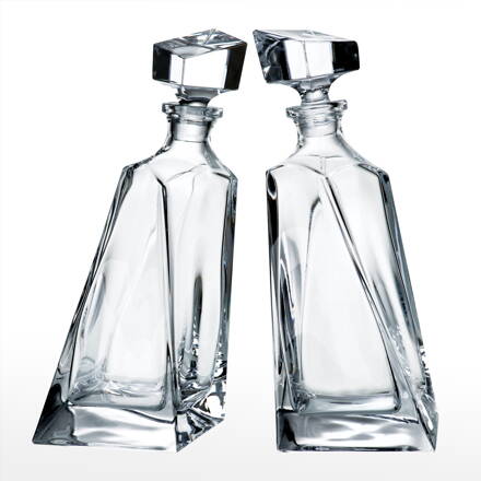 Láhev Lovers 2x500ml