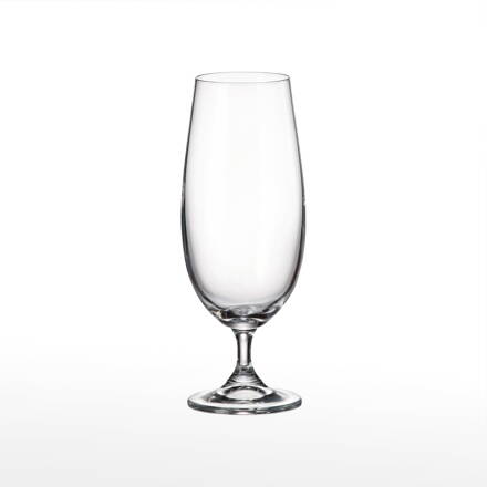 Kalichy na pivo Colibri 380ml 6ks