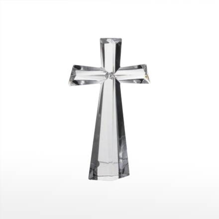 Kríž hladký 190mm