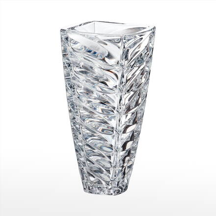 Váza Facet 305mm 
